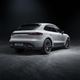 Image for article titled Porsche Spices Up The Four-Cylinder Macan With New T Variant